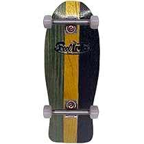 sunpower サンパワー ウィール 指スケ フィンガーボード デッキ SUNPOWER WHEELS】 Lightning Decks 